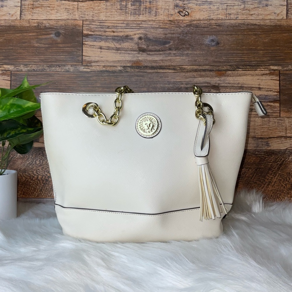 Anne Klein Shoulder Purse